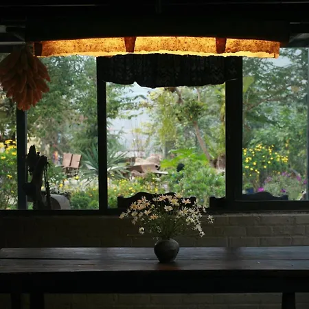 La Maison Sapa - Bungalows Exterior photo