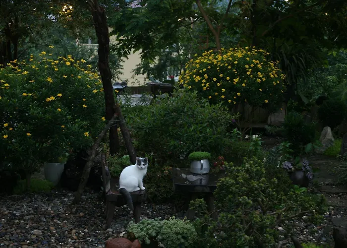 La Maison Sapa - Bungalows
