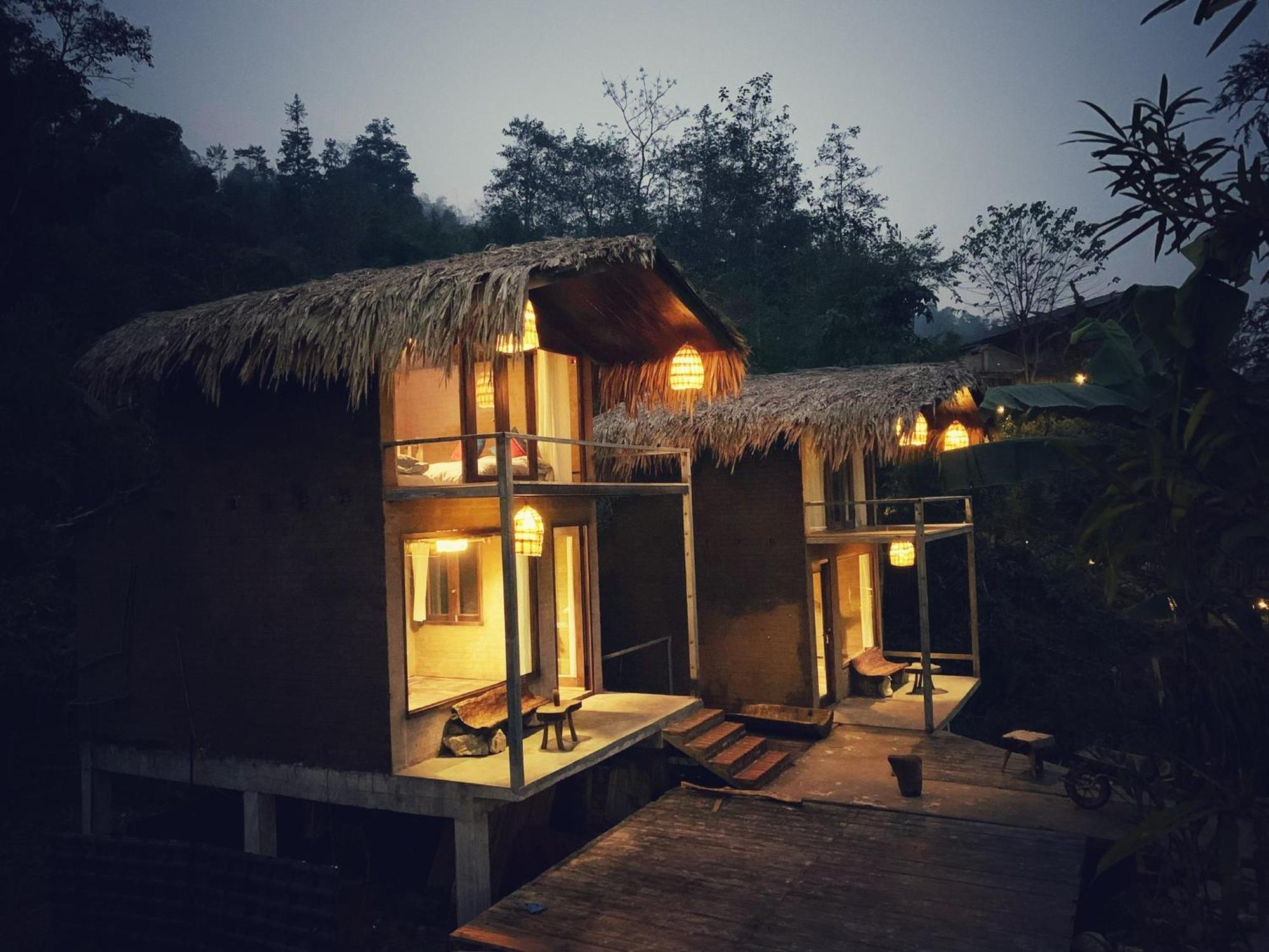 Holiday home La Maison -