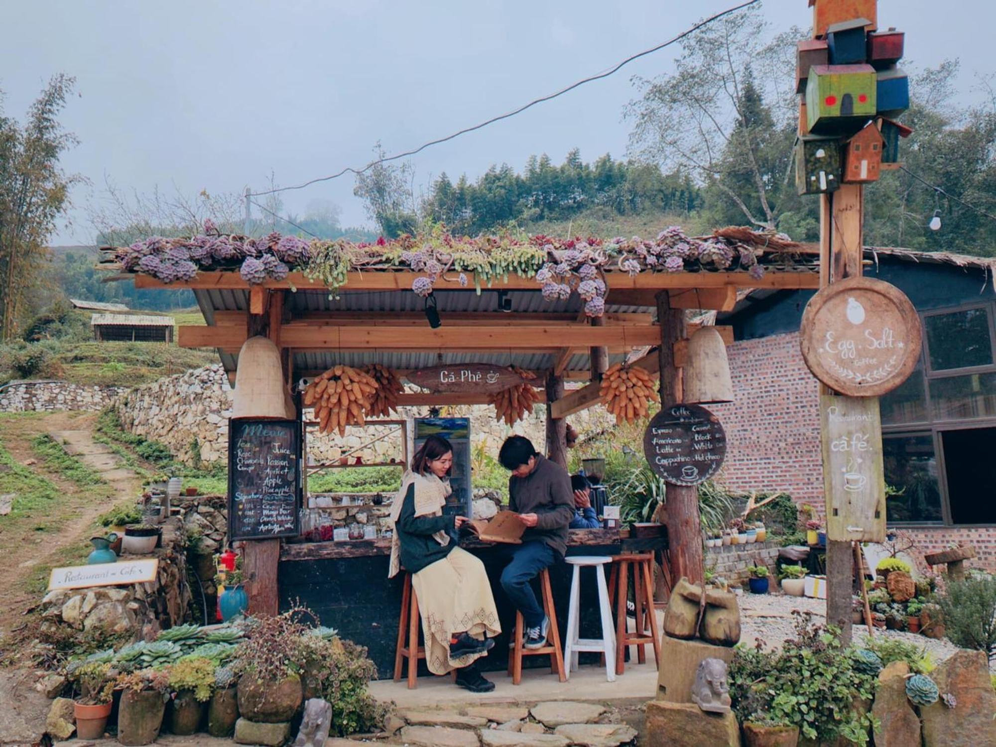 La Maison - Holiday home