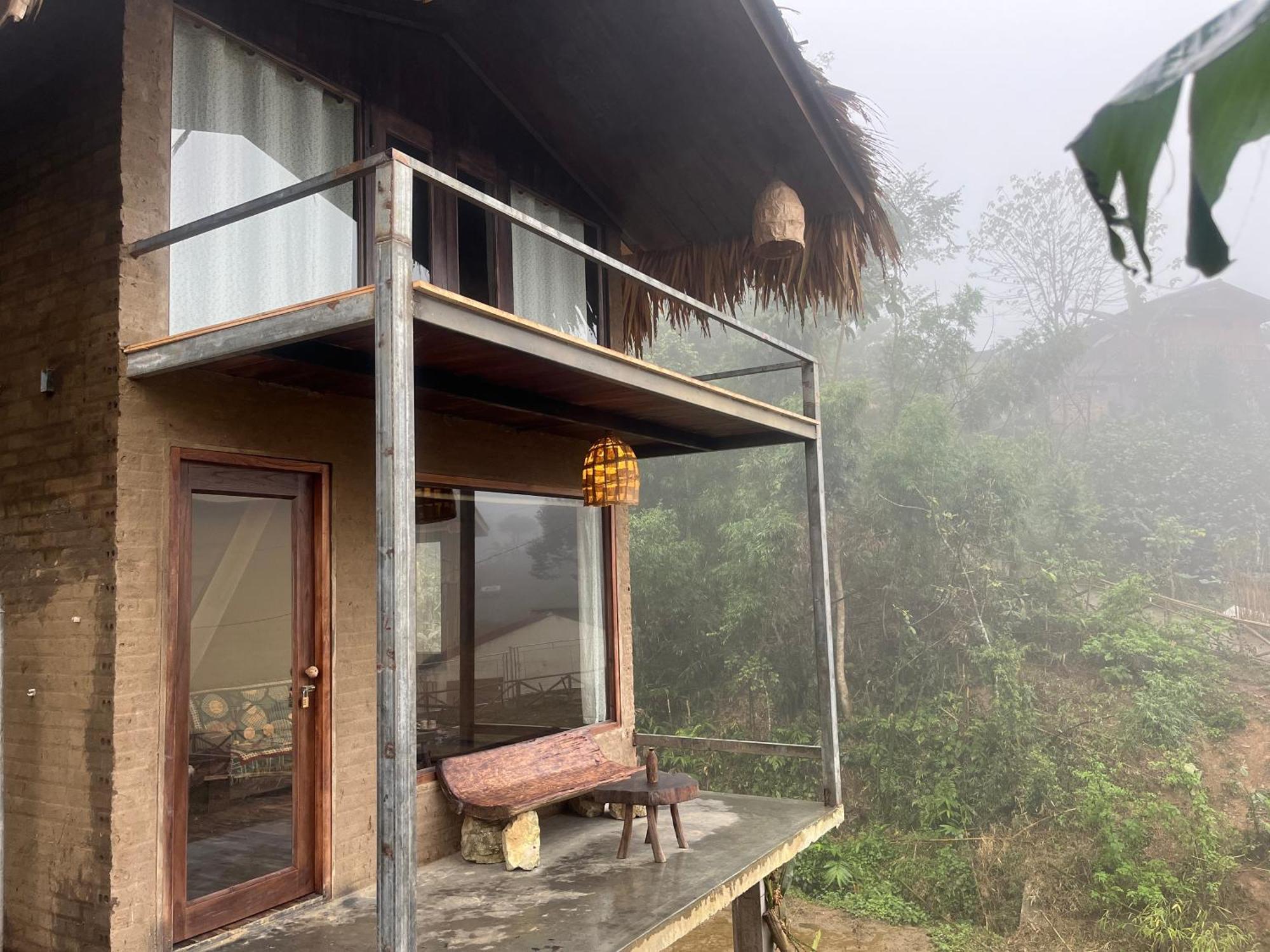 La Maison - * Sa Pa