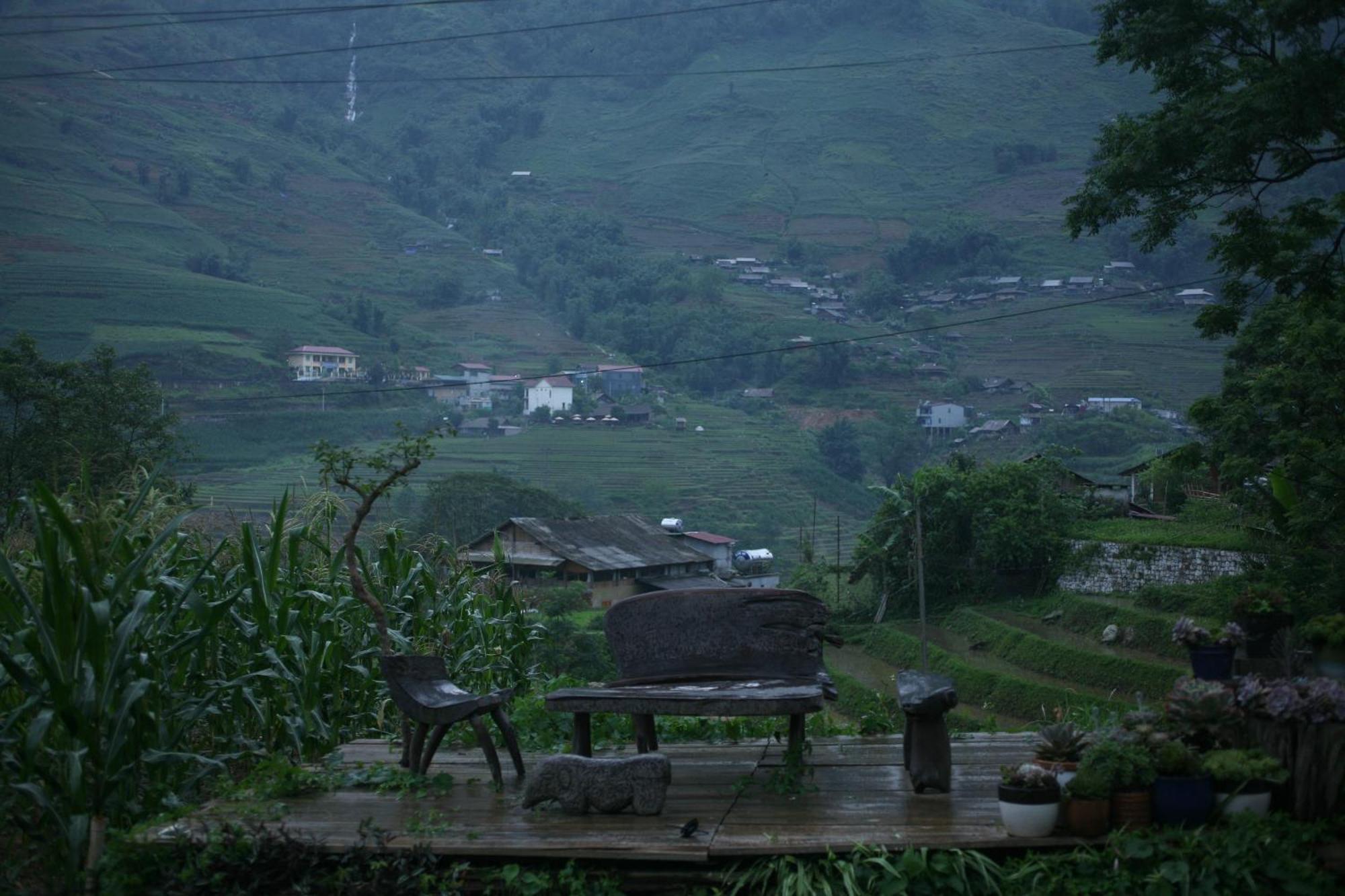 La Maison - Sa Pa