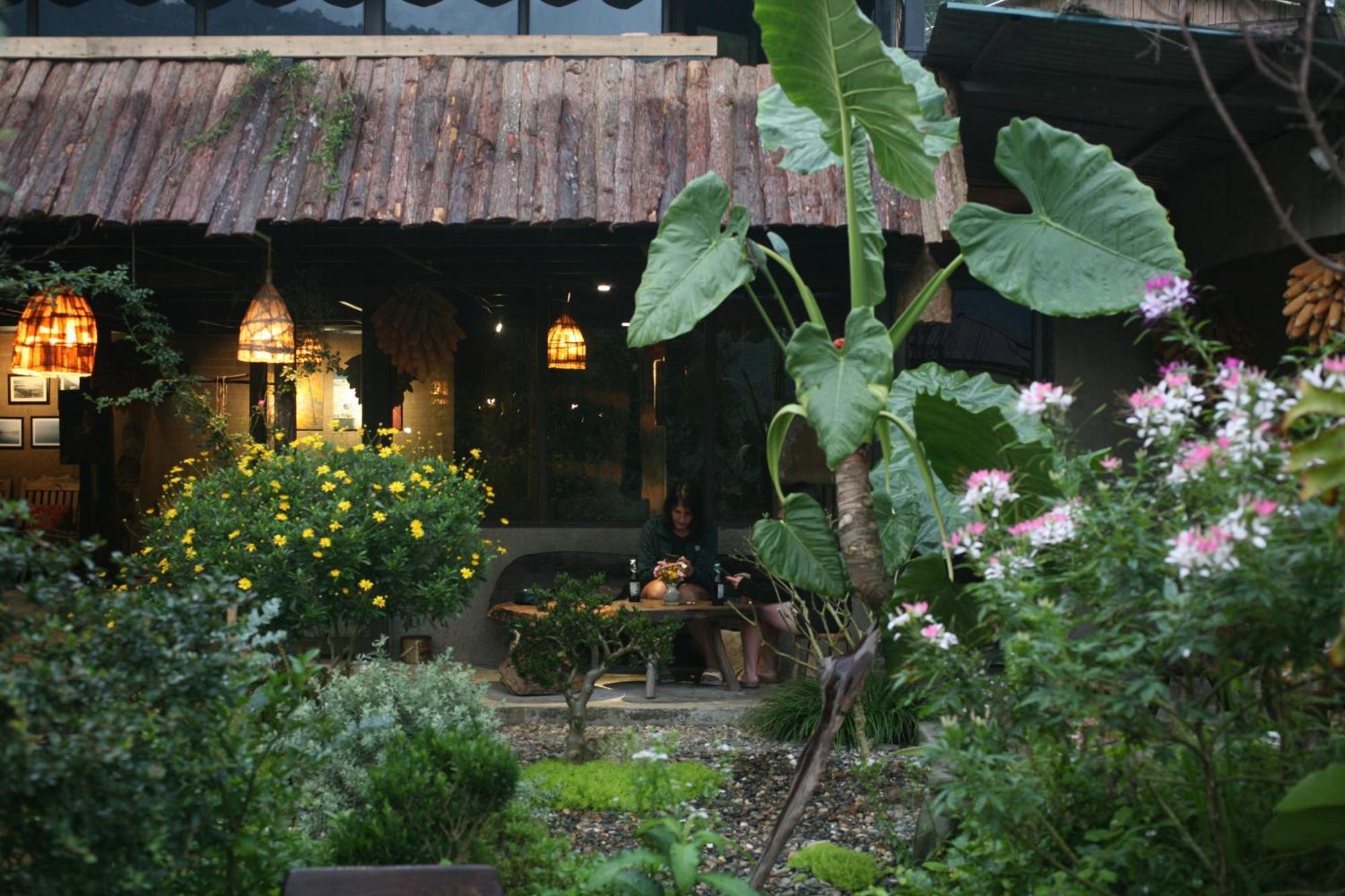La Maison - Sa Pa