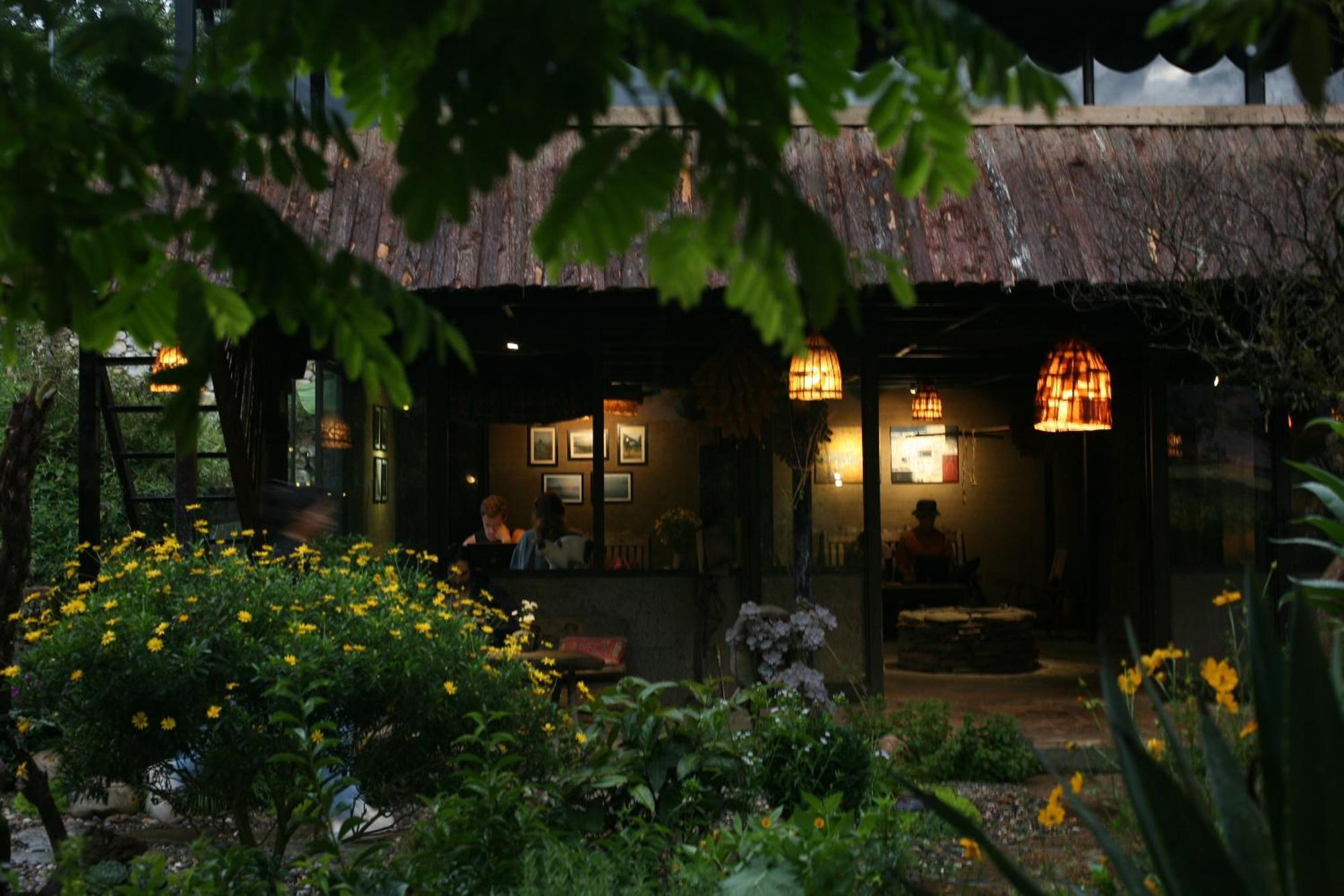 La Maison -
