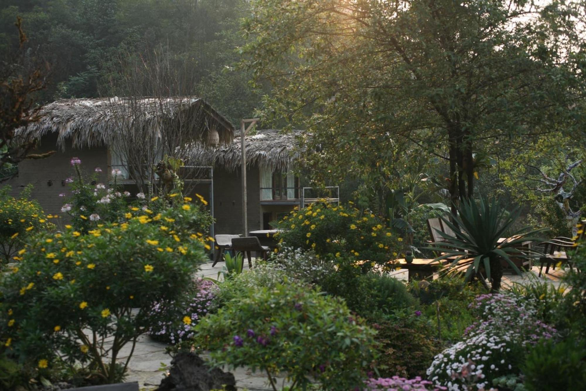 Holiday home La Maison - *